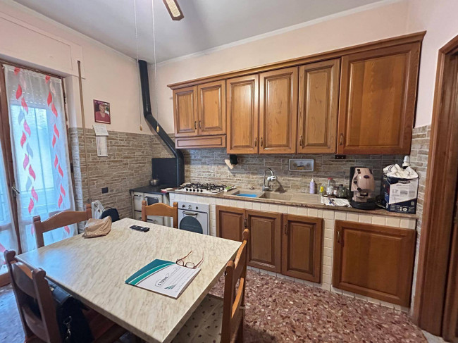 Appartamento in vendita a Vasanello