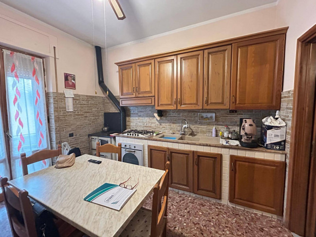 Appartamento in vendita a Vasanello