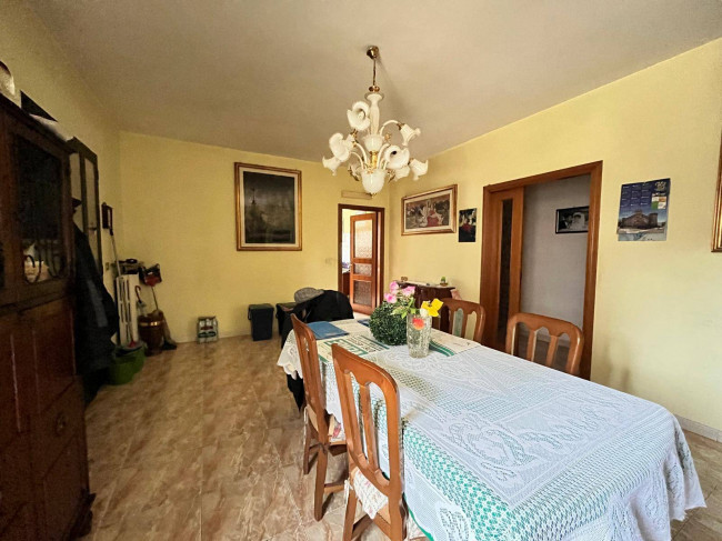 Appartamento in vendita a Vasanello