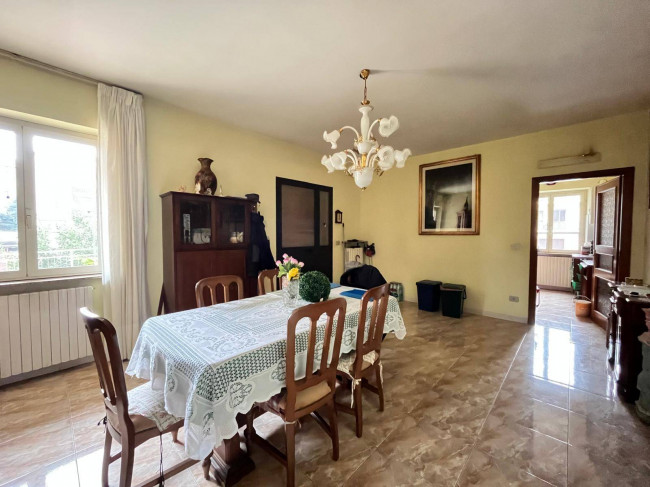 Appartamento in vendita a Vasanello