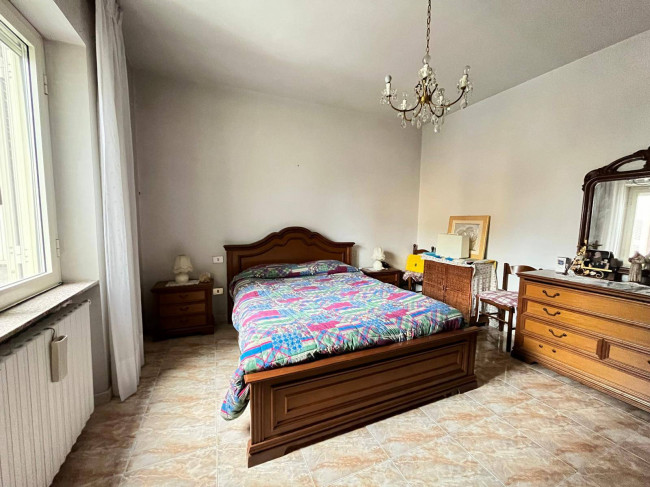 Appartamento in vendita a Vasanello