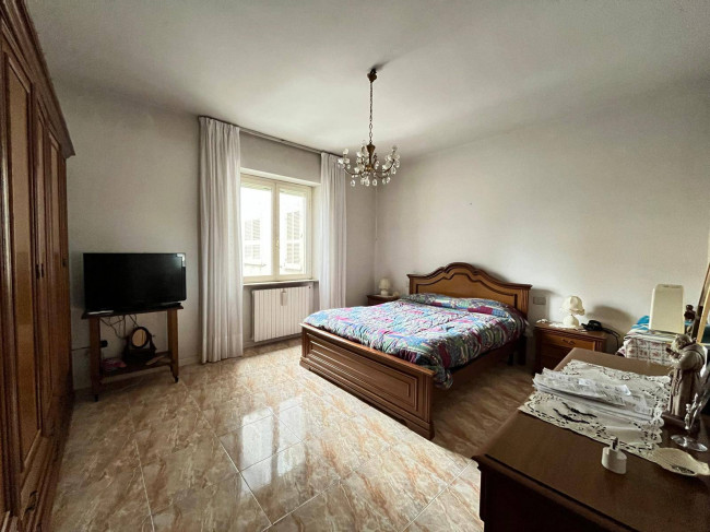 Appartamento in vendita a Vasanello