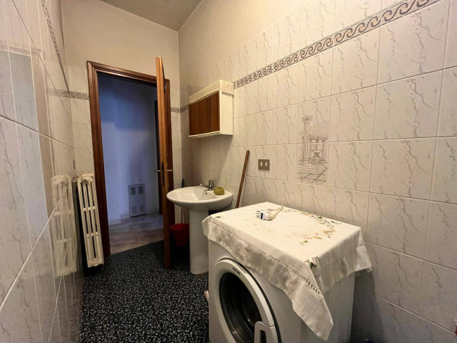 Appartamento in vendita a Vasanello