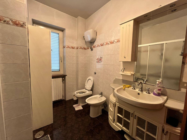 Appartamento in vendita a Vasanello