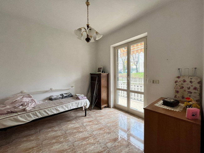 Appartamento in vendita a Vasanello