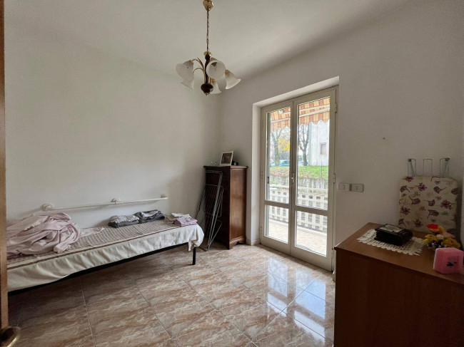 Appartamento in vendita a Vasanello