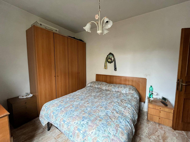 Appartamento in vendita a Vasanello