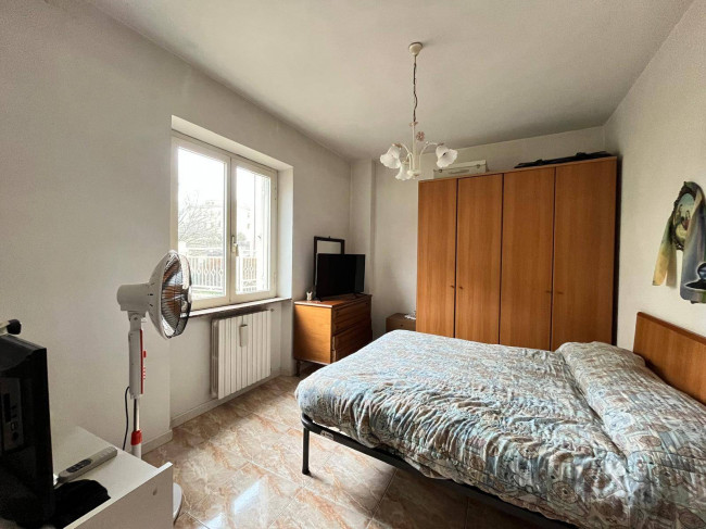 Appartamento in vendita a Vasanello