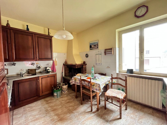 Appartamento in vendita a Vasanello