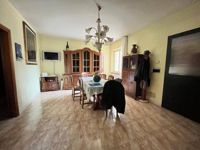 Appartamento in vendita a Vasanello