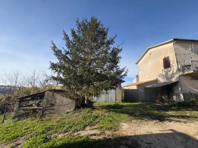 Villetta Bifamiliare in vendita a Narni