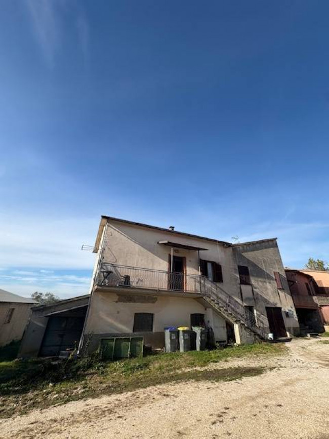 Villetta Bifamiliare in vendita a Narni