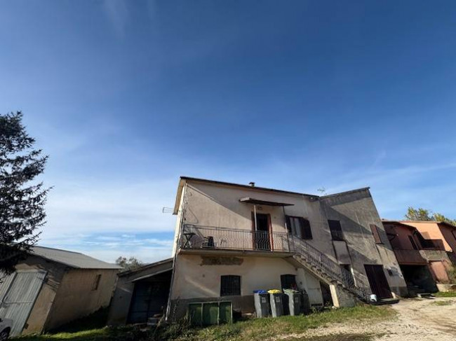 Villetta Bifamiliare in vendita a Narni