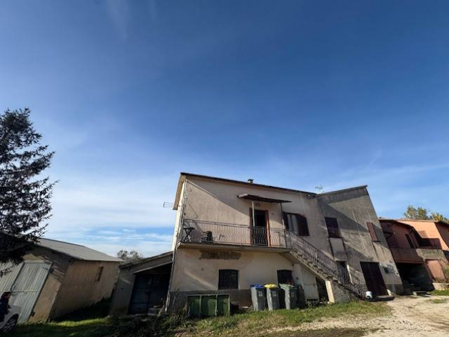 Villetta Bifamiliare in vendita a Narni