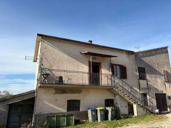 Villetta Bifamiliare in vendita a Narni