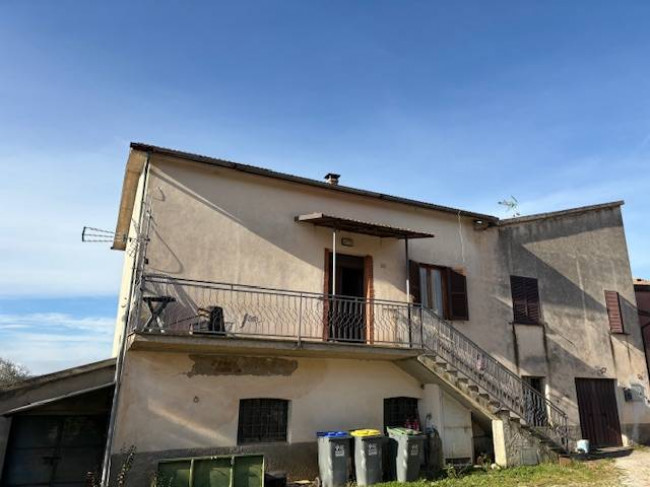 Villetta Bifamiliare in vendita a Narni