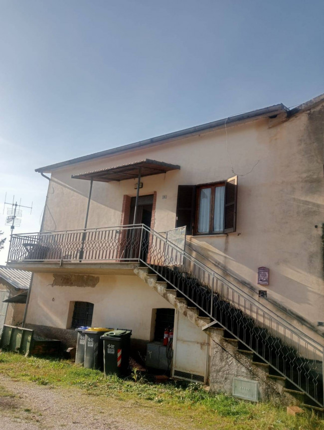 Villetta Bifamiliare in vendita a Narni