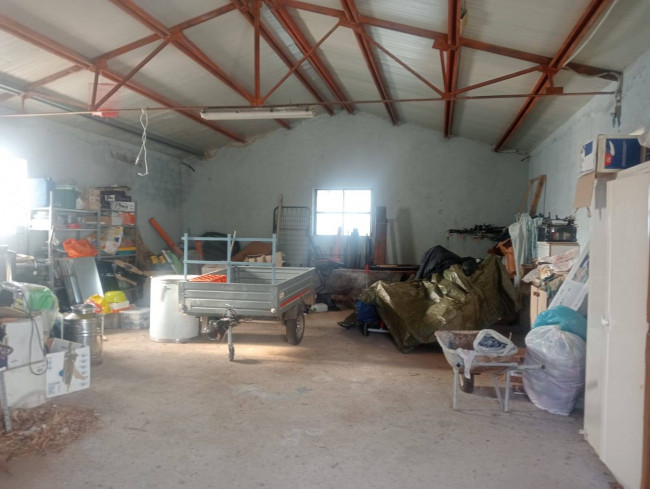 Villetta Bifamiliare in vendita a Narni