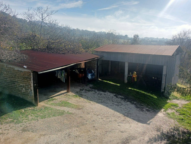 Villetta Bifamiliare in vendita a Narni