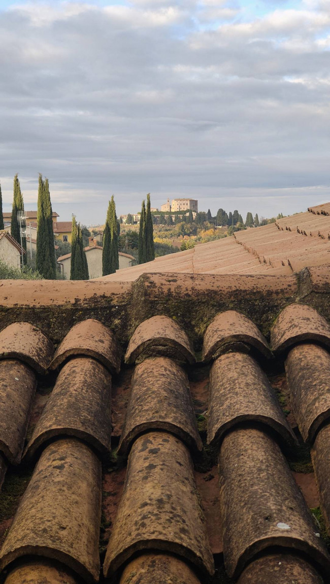 Villette a schiera in vendita a Avigliano Umbro