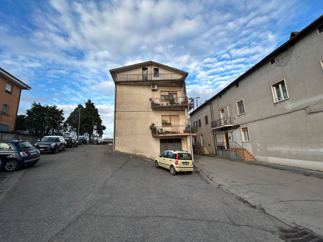 Appartamento in vendita a Vasanello