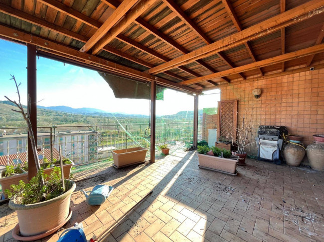 Appartamento in vendita a Orte