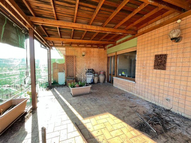 Appartamento in vendita a Orte