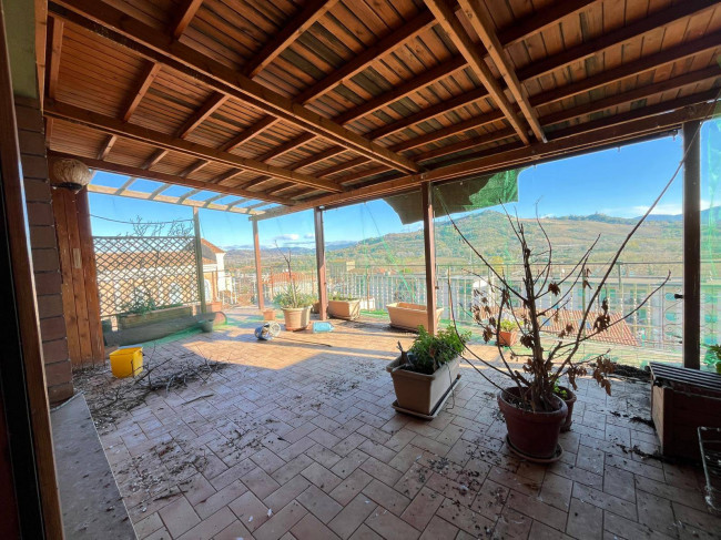 Appartamento in vendita a Orte