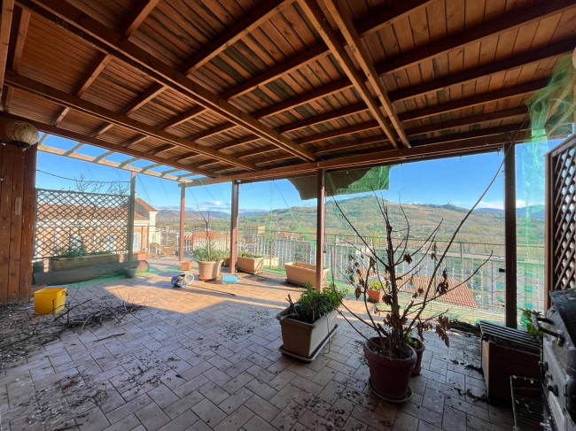 Appartamento in vendita a Orte