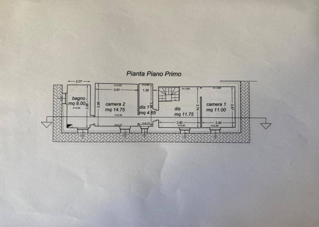 Casale in vendita a Amelia