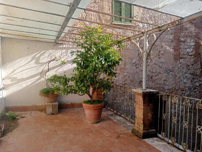 Appartamento in vendita a Narni