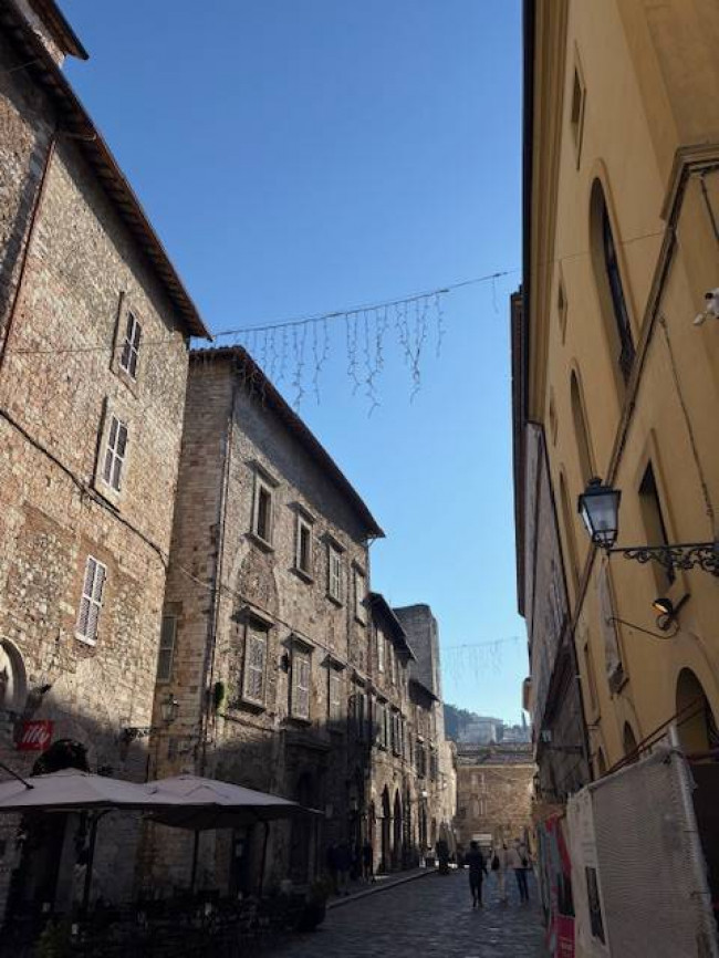 Appartamento in vendita a Narni