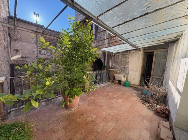 Appartamento in vendita a Narni