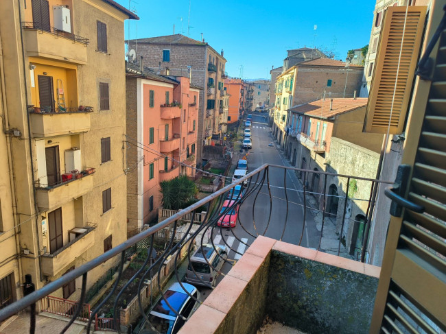 Appartamento in vendita a Vignanello