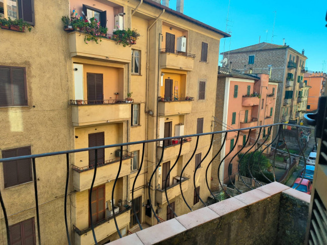 Appartamento in vendita a Vignanello