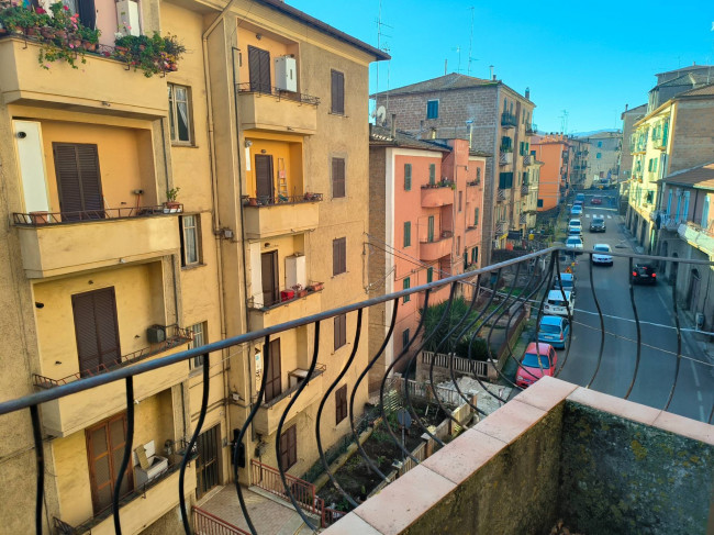 Appartamento in vendita a Vignanello