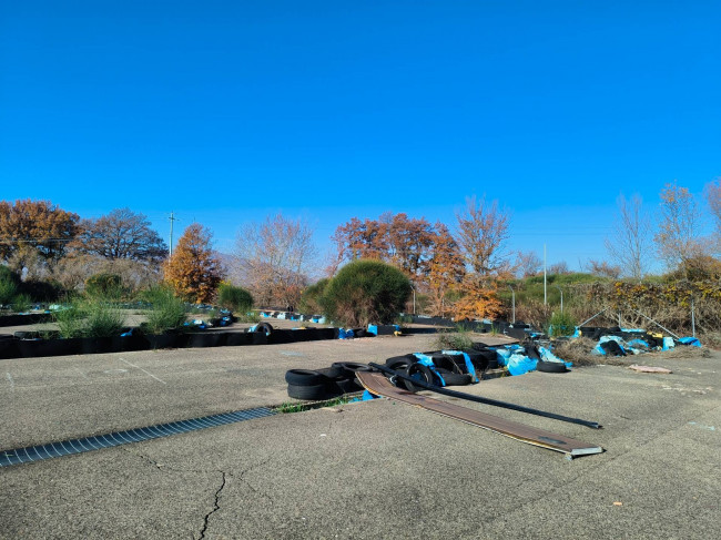 Altro in vendita a Vignanello