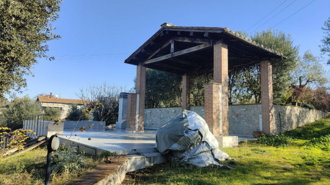 Rustico in vendita a Amelia