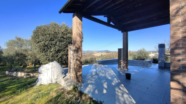 Rustico in vendita a Amelia