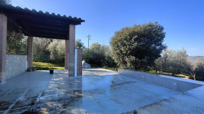 Rustico in vendita a Amelia