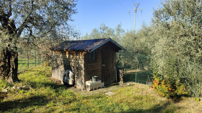 Rustico in vendita a Amelia