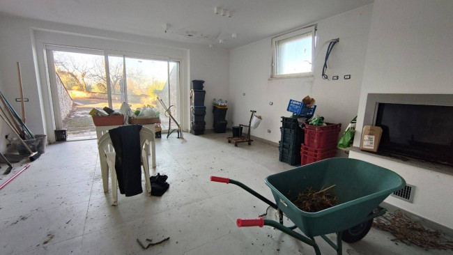 Rustico in vendita a Amelia