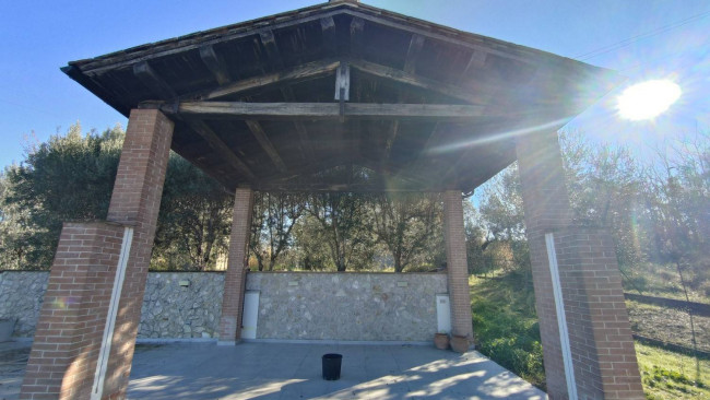 Rustico in vendita a Amelia