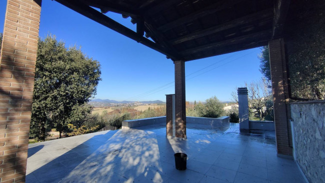 Rustico in vendita a Amelia