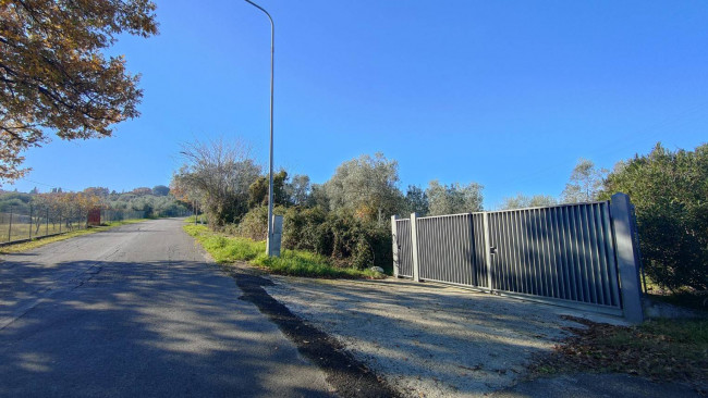 Rustico in vendita a Amelia