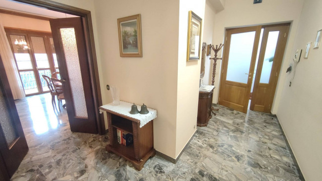 Appartamento in vendita a Amelia