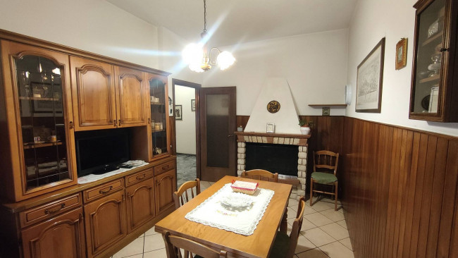 Appartamento in vendita a Amelia