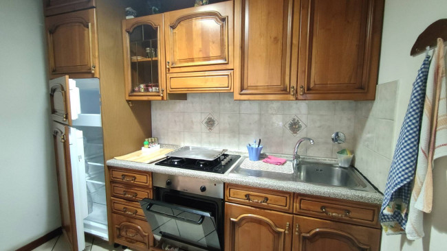 Appartamento in vendita a Amelia