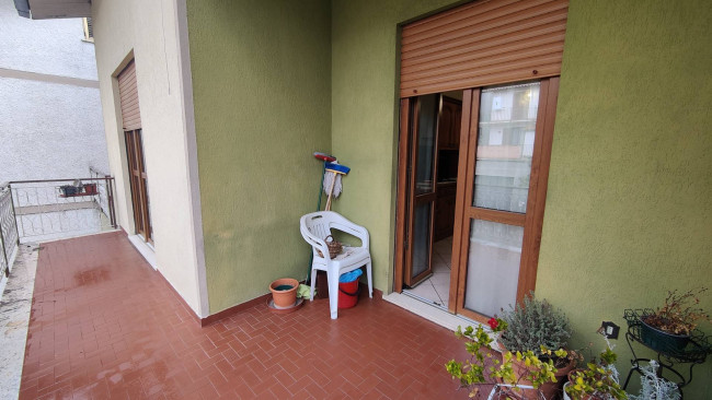 Appartamento in vendita a Amelia