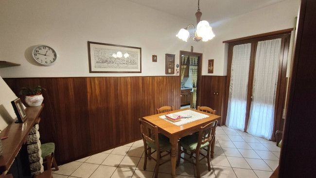 Appartamento in vendita a Amelia